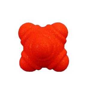 Hexagon Reaction Ball / Reflex Ball / Bola Reaksi Hex / Reflex Ball for Hand Eye Coordination Training