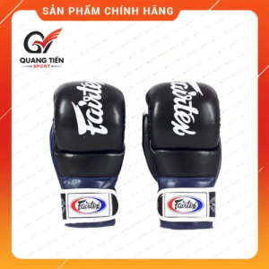 Găng Tay Fairtex Super Sparring MMA - FGV18
