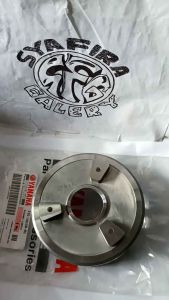 Rumah koplingrumah aluminium kopling jupiter zvega rvega r newf1zr