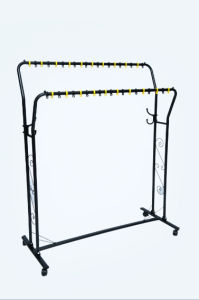 Giá phơi quần áo Thuyền Rồng Ngọc Hoàng