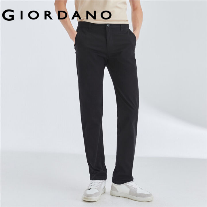 Giordano mid best sale rise slim tapered