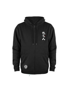 Sweater Hoodie Zipper Pria Hoodie Polos Resleting Premium Hoodie Pria Distro ZHOYYA.STORE Cotton Fleece Size M L XL XXL