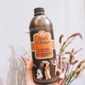Sữa Tắm Nước Hoa của Ý Tesori D'Oriente 3 tầng hương thơm 500ml (kèm vòi xịt). 