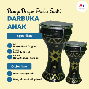 DUMBUK BATU MINI MURAH  6 INCH