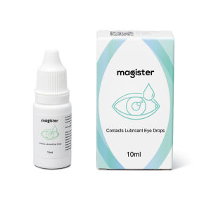 Magister Cairan Air Soflens 120ml  / Air Pembersih Softlens Solution Soflen / Magister Tetes Mata Softlens Soflen 10ml