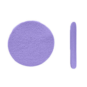 [Annabels] 12pcs Compressed Face Wash Wash Face Sponge Clean Face Disposable Powder Puff