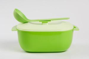 CPM Jasmine Serving Set M with Ladle/ Tempat Sayur/ Mangkok Sayur