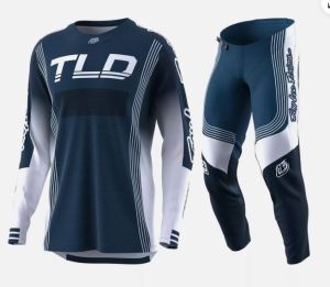 BAJU JERSEY SET TRAIL ADVENTURE MOTOCROSS ROAD BIKE RACING