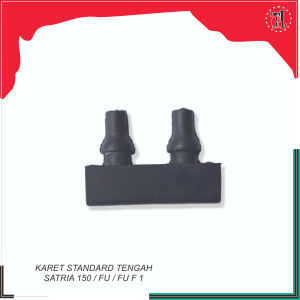 Karet Standard Tengah Satria 150 / Fu / Fu F 1