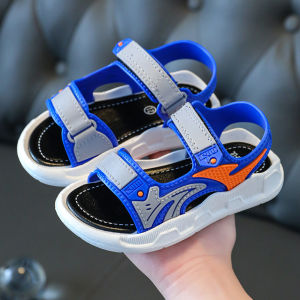Kids Sandal Boys Sandal Anak Laki Laki Sepatu Sandal Cowok Gunung Anak Import 2-10 Tahun