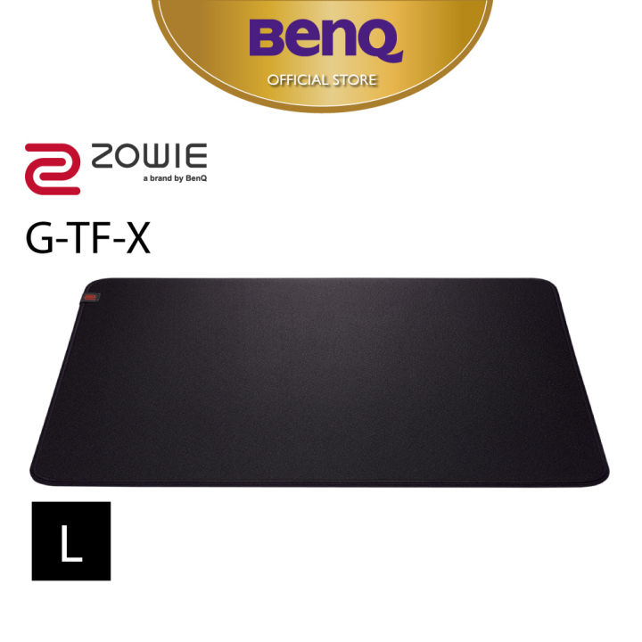 BenQ ZOWIE GTFX Esports Gaming Mouse Pad (Large) Lazada Singapore