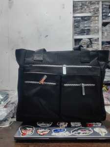 CHIBAO - Tas Selempang Wanita 4026 Tote Bag Polos