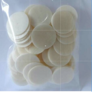 Hosti Polos perjamuan kudus gereja  rohani kristen katolik isi 500