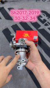 HỌNG XĂNG FI SHVN 125 - 150 (2013-2019) TA RACING