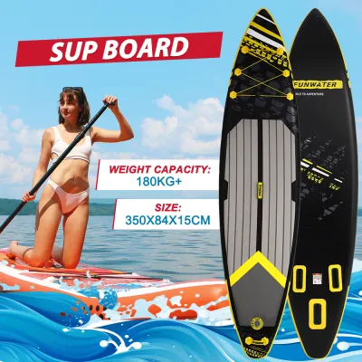 Water Racing Inflatable Surfboards sup Stand Up Pulp Boards