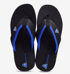 DÉP NAM TÔNG BITIS SXM0270- ĐẾ Cao Su chống trơn trượt - siêu nhẹ- không thấm nước