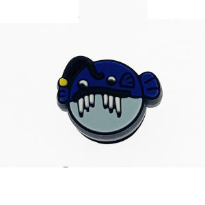 shoes charm cross Shoe Buckle Hole Shoe Accessories Cartoon Sea Animal Octopus Sea Turtle Fashion Shoes Accessories