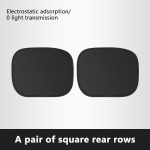 Car Sun Shade Foldable Front Windscreen Sunshade Cover Sun Protection Visor Umbrella Car Window Parasol汽車遮陽
