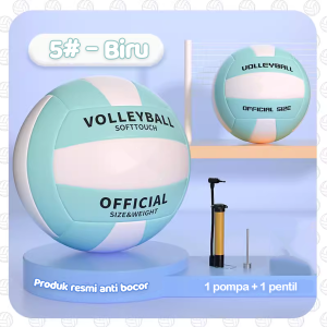 Bola Voli Murah Bonus Pompaan. Bola Voli Super Gold. Bola Volley Buat Anak. Bola Voli Anak. Bola Volly / Voly