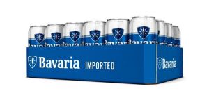 Bavaria Premium 4.0% Beer • 500 ml • Can • Pack of 24