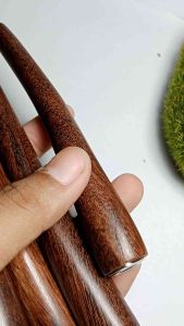 Pipa Rokok Kayu Galiasem: Panduan Lengkap