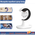 SG【ReadyStock】Electric Mosquito Repellent Incense Features Strong Mosquito Elimination Professional Ultrasonic Atomization Baby Safe Environment Chemical Free Multi Mode Choice Large Area Protection. 