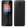 Nokia 108 Hp Murah Mobile Phone 2 SIM KAMERA MP3. 
