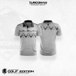 Jersey Nyaman & Tahan Lama: Tips Memilih Kaos Polo Desain Unik