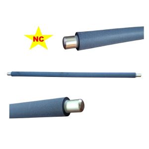 Trục sạc Canon 070 LBP 243dw 246dw 247dw MF461dw 462dw MF465dw loại tốt. Trục cao su trong hộp mực máy in