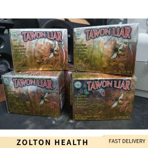 TAWON LIAR 100% Original (READYSTOCK)Mild and effective