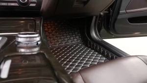 btnx For Jetour Dashing 2022-2026 2025 2024 Car Floor Mats Trunk Mat Custom Foot Pads Automobile Carpet Cover Interior Accessories Z1H5K