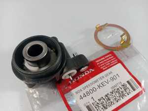 Gearbox Gigi Speedometer KEV Gear Box Kilometer Honda Supra X Lama Part KEV