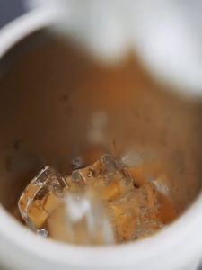 olayks立时养生杯养生壶榨汁便携式果汁