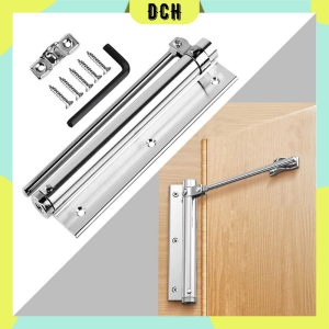 DCH - Door Closer / Per Stang / Engsel Koboi / Penutup PIntu otomatis kecil