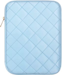 แท็บเล็ต Moko อ้วนกระเป๋ามีปก9-11นิ้วสำหรับ iPad Pro เคสพกพา11 2021-2018 iPad Air 5/4 10.9 2022/2020 iPad 10.2 2021-2019 2022 iPad 10th Gen 10.9 A8กาแลคซี่แท๊ป/S8/S6 Lite