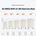 Vali du lịch khung nhôm khóa số cực kỳ chắc chắn, vali cốp giá tốt, vali kéo du lịch. 