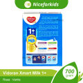 Vidoran Xmart 1+ 3+ 5+ 700 gr / Susu Pertumbuhan Anak 700 gr. 