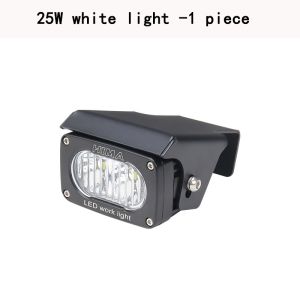 [Tank 300]ถัง 300 ถัง 300 ไฟหลังคาพิเศษไม่ทําลายการติดตั้งขอบแสง 25w ไฟ LED กลางแจ้ง Camping Light อุปกรณ์เสริม