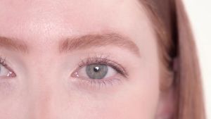 Anastasia Beverly Hills Highlighting Duo Pencil - Dual-Ended Eye & Brow Brightening Pencil for Defining Arches and Illuminating Eyes - Camille/Sand