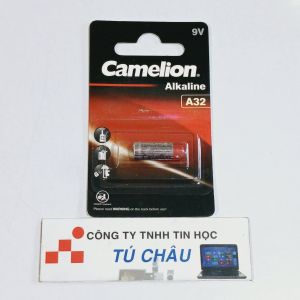 Pin A32 - 9V (A32-BP1) / Camelion Alkaline chính hãng