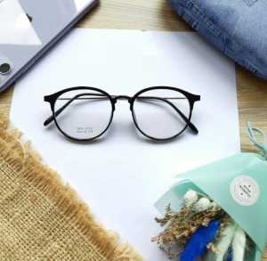 frame kacamata kode 2125 ffree lensa photocromic brown bisa norma/minus/cyl/plus
