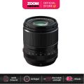 FUJIFILM XF 23mm f/1.4 R LM WR Lens (ประกันศูนย์). 