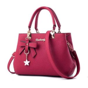AW Carlisle Korean fashion hand bag (with sling )