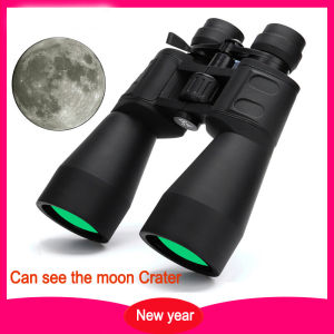 teropong jarak jauh original 10-380X100 High Magnification binocular Long Range Zoom 10-60 Times Telescope Binoculars HD Professiona Zoom sky watcher telescope