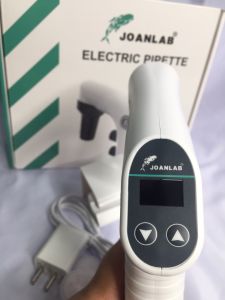ELECTRIC PIPETTE EP-100PRO (JOANLAB)