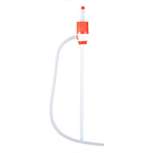 Pompa Minyak Drum / Pompa Minyak Manual Besar / Hand Pump Drum Plastik PVC
