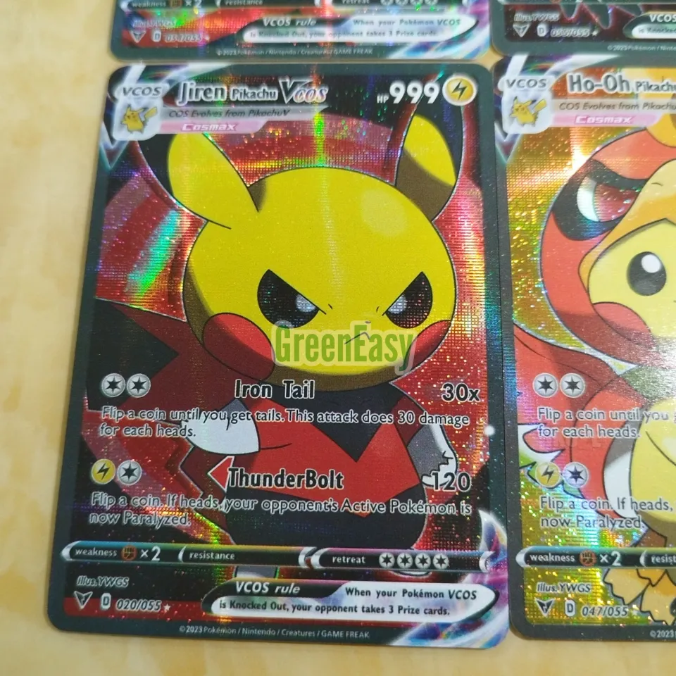 pokemon cards booster box crown zenith Pokemon TCG: Crown Zenith Elite Trainer Box – BlueProton