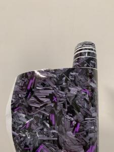 STIKER MOTIF KARBON FORGED SKOTLET GLOSSY / STIKER VARIASI KARBON FORGED MACAM VARIAN WARNA GLOSSY