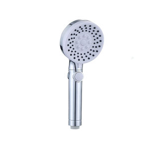 Đầu vòi hoa sen làm đẹp da bằng bong bóng nano độc quyền xuyên biên giới |  Vòi phun nước một chạm |   Đầu vòi sen điều áp