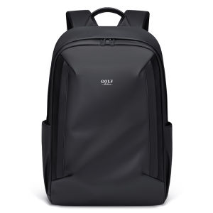 GOLF QUALITY Fashion Mens Backpack 18L Large Capacity Travel Travel Large Outdoor Backpacks Fit 15.6 inch Laptop Backpack for Male Waterproof Mens Backpack Black